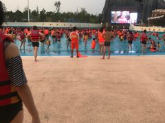 -株洲云龙水上乐园