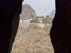 -圣莲山风景区