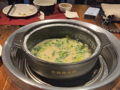 -大良毋米粥(锦龙路总店)
