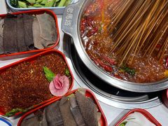 -老马路串串香火锅(北门桥店)