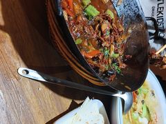 -东来土菜馆(民祥园路店)