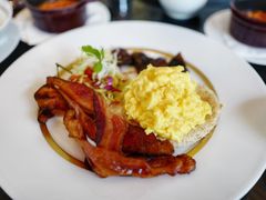 -尼依格罗香港美利酒店