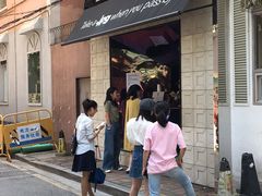 -JPG coffee(广州体育西店)