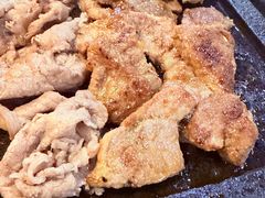 -火炉情韩国料理店(古田路店)