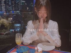 -上海滩餐厅(BFC外滩金融中心店)