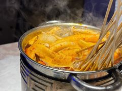 -龚海宝· 烧烤· 羊肉原切挂糊更好吃(庄市店)