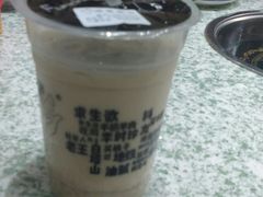 -放哈·甜醅子奶茶创造者(正宁路店)