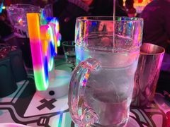 -UP嘻哈酒吧(粉巢店)