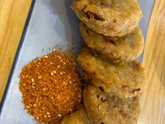 -勺子米线·云南传统小吃市集(四方街店)