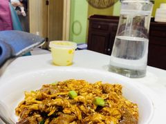 -紫光园·烤鸭(吕家营店)