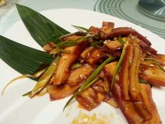 android_upload_pic-真爱中国餐馆·年华店(朱雀大街店)