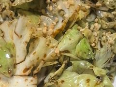 酱爆洋白菜-东起顺总店(中山门店)
