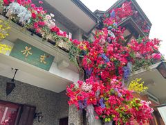 -思南公馆商业街