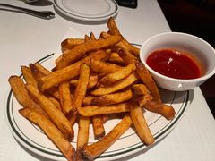 -Wolfgang’s Steakhouse 沃夫冈牛排馆(上海白玉兰广场店)