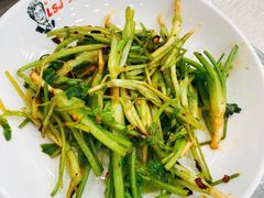 香菜根-老四季(南市场店)