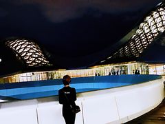 -哈尔滨大剧院