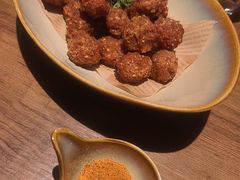 -青年公社烤鸭(熙悦天街店)