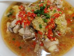 -笨罗卜浏阳菜馆(龙华鹏润达店)