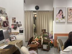 -海马体照相馆(万菱汇店)