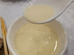 -冰泉豆浆馆(白云山总店)