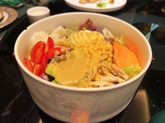 -彩虹之约•淮扬家宴(亚运村店)
