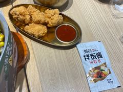 -梨花牛肉汤饭(仁恒伊势丹店)