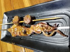 -烧货·活海鲜炭烧(湖滨商业街店)