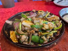-联丰美食(番禺店)