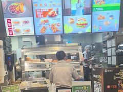 -德克士(通灌北路店)