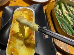 -烧蠔帮·湛江生蚝(工农店)