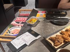 -谷牛日式烤肉(宝山U天地店)