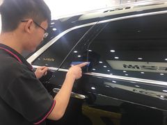-车艺尚上海龙膜隐形车衣汽车贴膜旗舰店