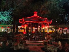 -白家大院·王府宫廷菜(苏州街店)