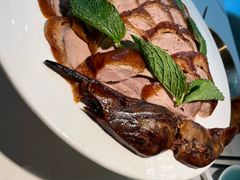 -雀蓝川菜(滨湖万象汇店)
