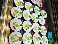 -東盛炭烤自助料理(玄武招商花园城店)