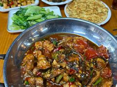 -61号餐吧(兴坪古镇漓江店)