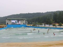 -重庆海昌加勒比海水世界