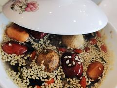 八宝茶-小叶手抓·清真食品(治平路店)