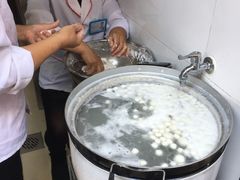 -辣辣小吃豆花米线(大观篆新农贸市场店)