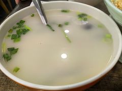 -众顺和非遗淮扬菜(何园店)
