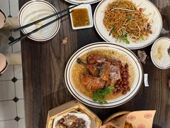 -粤拭轩·广东味道(祥和里店)