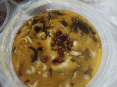 -聚丰园•湖鲜餐厅(阿红私房菜梅石路店)