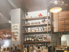 -咖法森林·咖啡  酒吧(天河店)