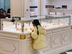 -Angelina安吉丽娜(恒隆广场店)