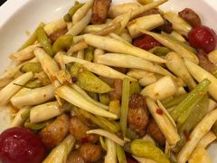 -新梅园不夜粥(龙华店)