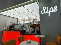 -Sips&Lick茶兰咖啡(五道口店)