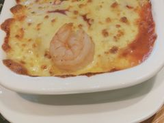 -米斯特比萨(光华桥凯德MALL天津湾店)