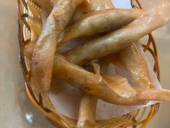 -御香农家菜(莫干山庾村店)