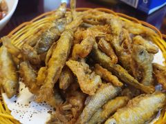 -洪光水鱼(丁字桥路店)