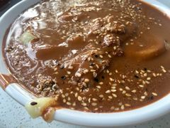 -老磁器口豆汁店(天坛店)